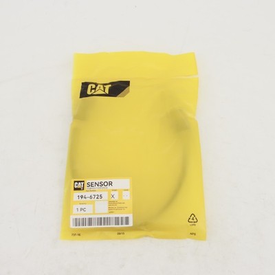 NEW OEM 1946725 Pressure Sensor For Caterpillar 194-6725