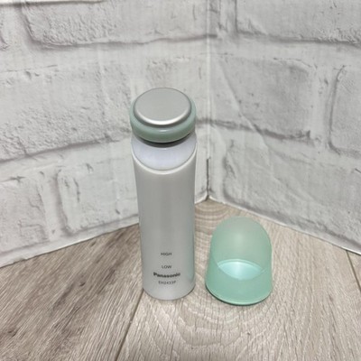 Panasonic Sonic Shape EH2433P Ultrasonic Facial Device Full