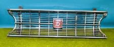 Datsun Bluebird 410-411 Grill 1963 1964 1965 1966 1967