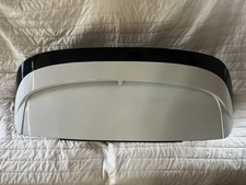 OEM 2022+ VW Golf MK 8 R GTI Club Sport Spoiler Genuine 5H4827934GGQN US Only