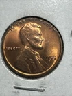1955 S / LINCOLN CENT/ UNCIRCULATED