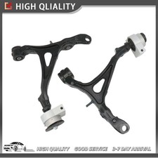 2009-14 For Acura TL Front Driver & Passenger...