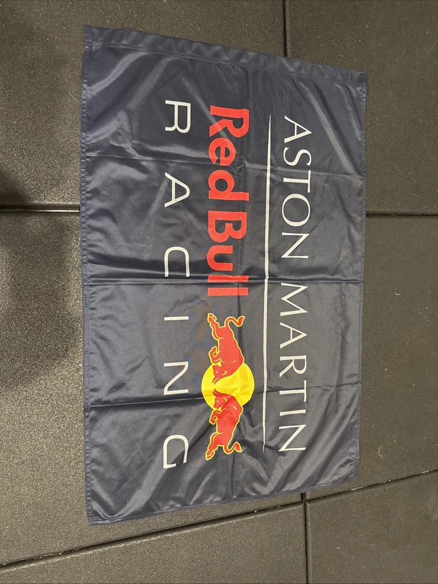 Red Bull Formula 1 Racing Fan Flags for sale | eBay