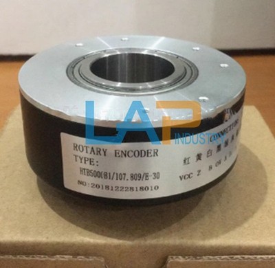 1PCS NEW FOR Encoder HTB5000B1/107.809/E-30 replacement