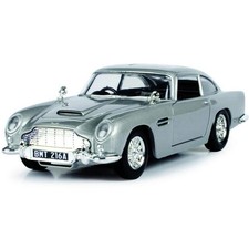 James Bond Aston Martin DB5 - Goldfinger