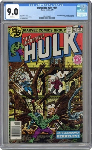 Comic Image
