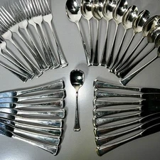 ONEIDA (SSS & USA) MAESTRO - ST. LEGER / ABERDEEN STAINLESS FLATWARE CHOICE