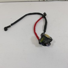 Yamaha XJ 600 Diversion 4BR Magnetschalter Anlassermagnetschalter Relais 83527