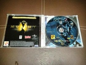 NIGHTMARE CREATURES II &ndash; SEGA DREAMCAST &ndash; MINT CONDITION!