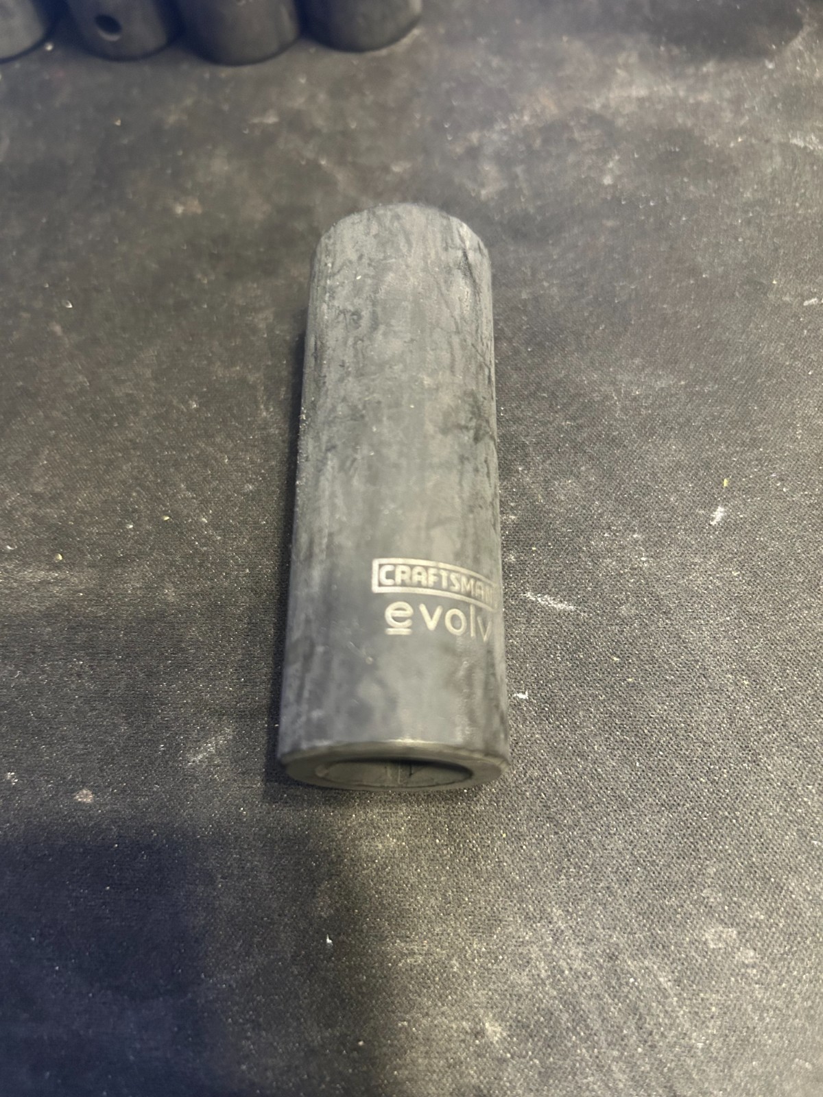 Craftsman 19mm x 1/2" Drive Impact Deep Socket Replacement