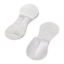 TIDI Grip-Lok Peripheral, Arterial and Fistula Securement (100/Box)