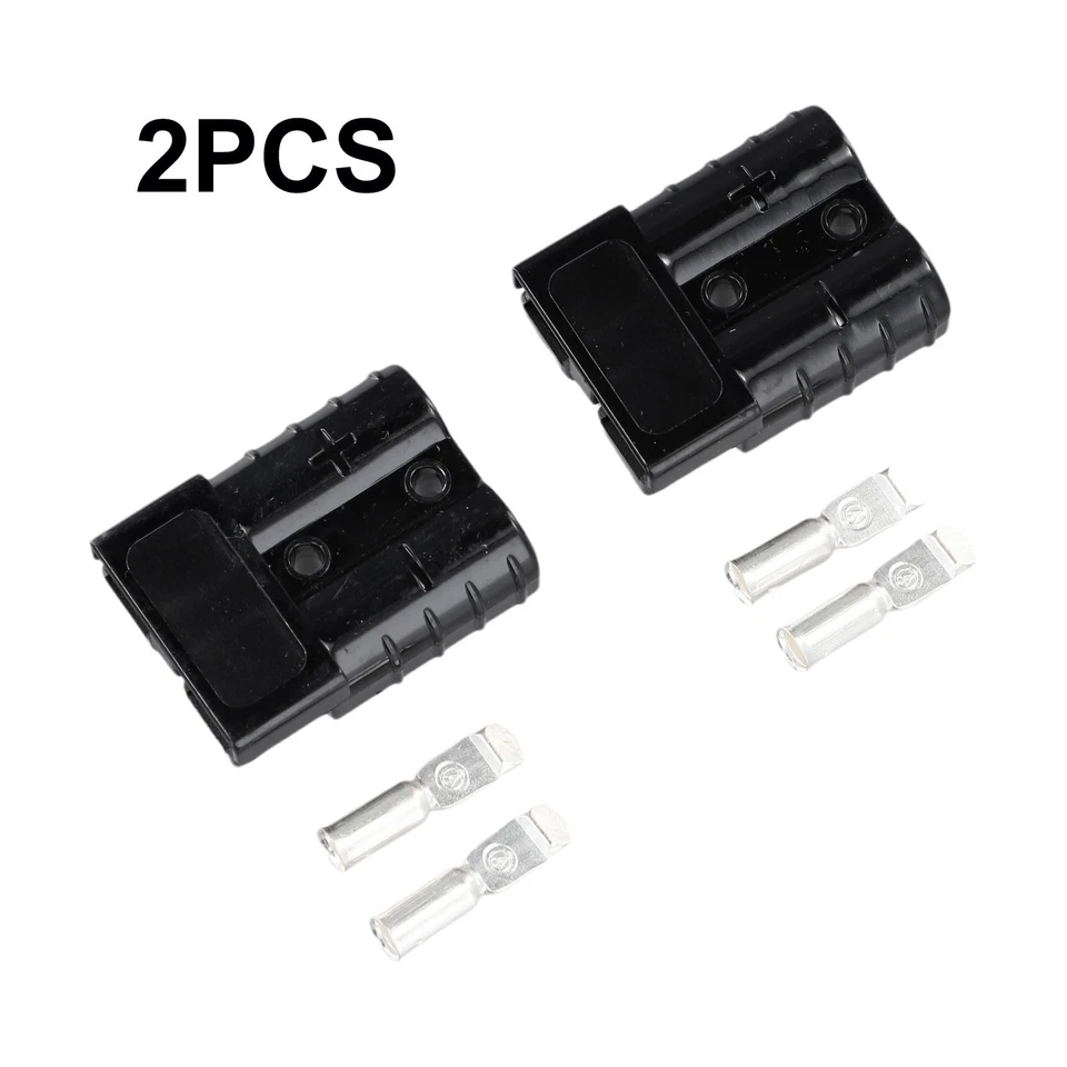 Cable Terminal Copper Silver IP20 PC Plastic Shell UL94-V0 48x37mmx16mm - Image 2 of 4