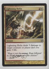 Lightning Helix Magic: Duel Decks: Ajani vs Nicol Bolas #23