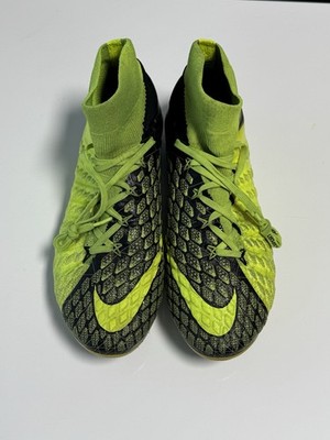 NIKE X EA SPORTS Hypervenom Phantom 3 DF FG Elite US 8.5 UK 7.5 EUR 42 26.5CM