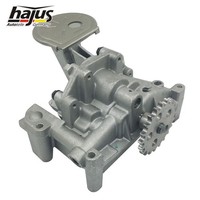 ÖLpumpe Citroen Berlino C2 C3 C4 Peugeot 106 206 307 1.6 Benziner Original Hajus