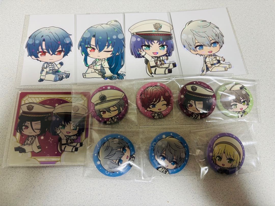 Wizard'S Promise Mahoyaku Daiso Seria Summary