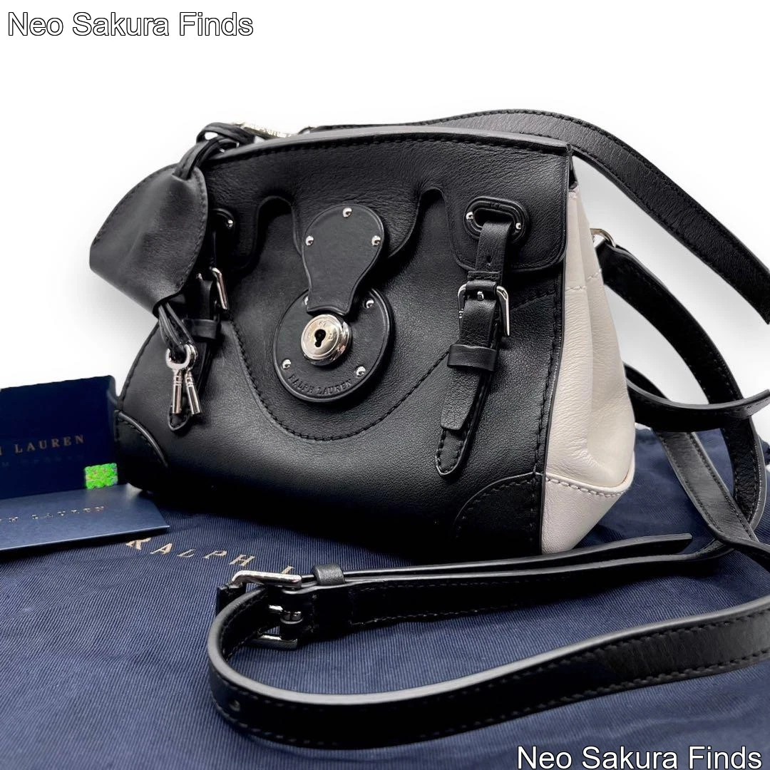 Ralph Lauren Purple Label Handbags & Bags for Women for sale | eBay
