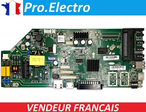 SCHEDA PRINCIPALE PER Smart TV Philips 58PUT6183/98 EUR 55,64 - PicClick IT SCHEDA PRINCIPALE PER Smart TV Philips 58PUT6183/98 EUR 55,64 - PicClick IT
