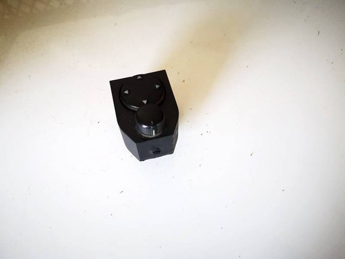 8d0959565a Schalter Spiegelverstellung  Audi A3 DE2511150-41