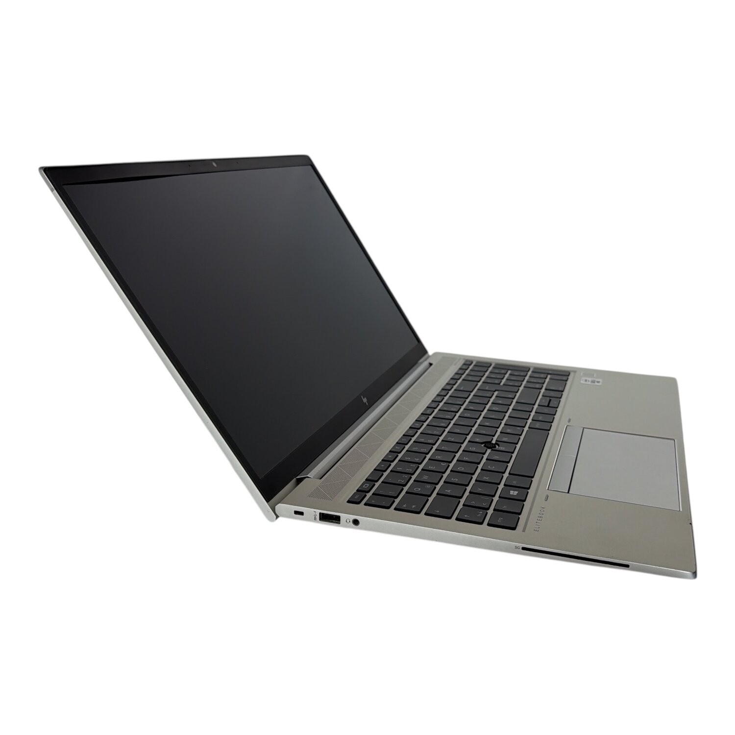 HP EliteBook 850 G7 i5 8GB 256GB NVMe Usato