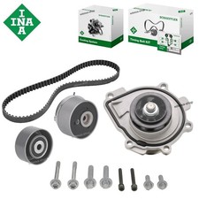 INA Zahnriemensatz für ALFA ROMEO 159 FIAT CROMA 194 STILO 192  530072430