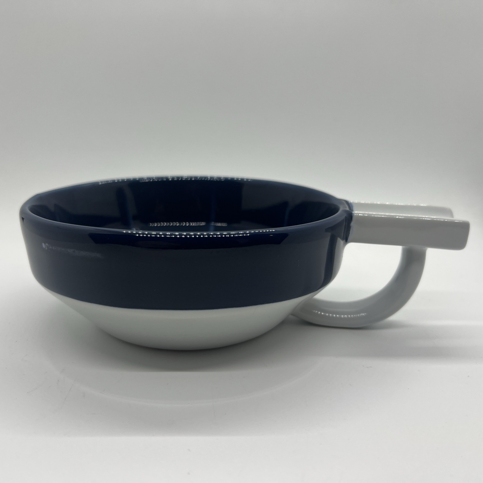 Bowl Excellent Bowl Blue