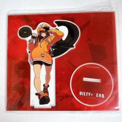 GUILTY GEAR May Acrylständer