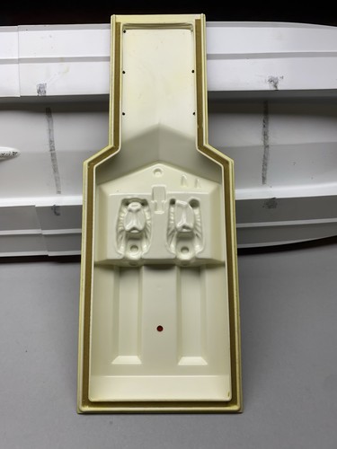 Catamarán Kyosho Hurricane de colección - Imagen 11 de 14