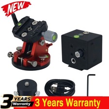 Mini Portable Adventurer Equatorial Mount 4.2KG Load Gradienter and Compass ifa