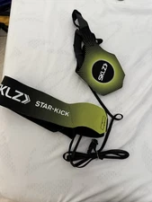 SKLZ Star-Kick Solo Soccer Trainer - Volt