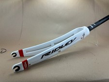 Ridley 4ZA 700c Carbon Aero Road Fork Tapered