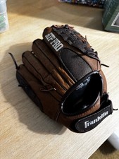 Franklin RTP PRO 22552-12 Youth Baseball Glove RHT - used lightly