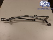Windschutzscheibe Wischermechanismus - BMW BMW 5 G30-G31 17- - 61619491439