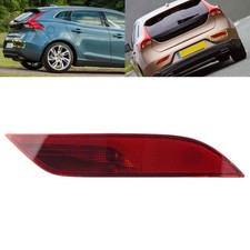 Rechts Stoßstange Reflektor Rückstrahler Für Volvo V40 Schrägheck 525 2012-2020