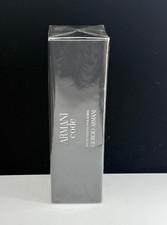 Armani Code By Giorgio Armani 4.2 oz Men's Eau de Toilette Spray New In Box