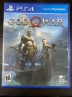 God of War (PlayStation 4, 2018)