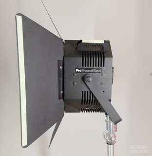 Profoto ProFresnel Spotlight Fresnel