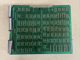 Satan's Hollow Arcade PCB Bally Midway WORKING 100%  RARE !!!