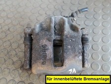 Bremssattel  Vorne Links Peugeot 405 Break DT 4B/4E 12 Monate Garantie