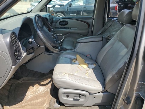 Transfer Case Opt NP4 Fits 04-09 ENVOY 2573892 - Picture 7 of 12