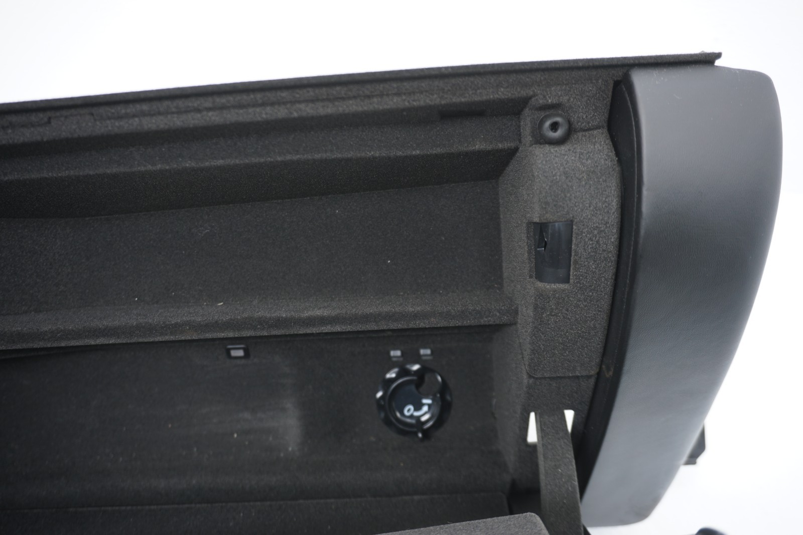Maserati Ghibli 2014-2020 Right Glove box