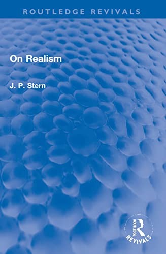 On Realism (Routledge Revivals) - Image 4