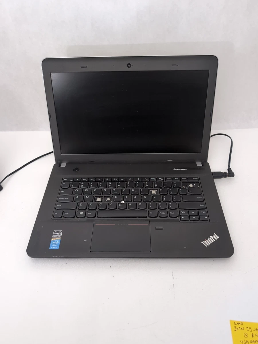 Lenovo Thinkpad E440 PC Laptops & Netbooks for Sale | Shop New