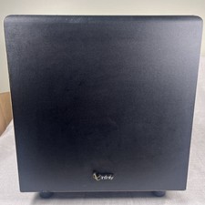 Infinity BU-1 Powered Subwoofer 8 Home Theate...