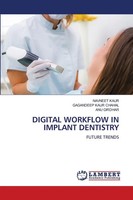 Navneet Kaur (U. A.) | Digital Workflow In Implant Dentistry | Taschenbuch
