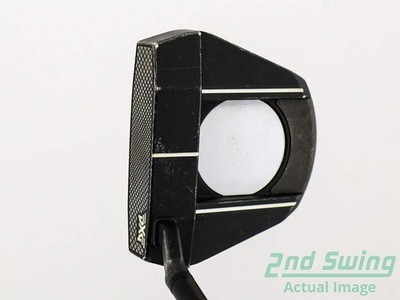 Putter PXG One And Done 35 Pouces - Droitier, Bon état, Shaft Acier, Modèle Régulier
