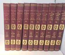 Photographic History Of The Civil War Volumes 1-10 1912 Edition Francis Miller