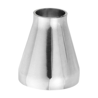 Concentric Reducer, 1 3/4'' to 1'' HVAC Duct Reducer and Increaser Weld Pipe