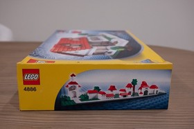 LEGO CREATOR: Building Bonanza (4886)