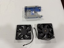Alienware Aurora R11 Front And Top Fans Hard Drive Tray.